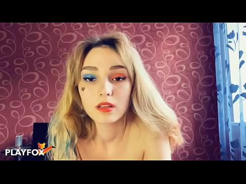 ❤️ Чарівні окуляри віртуальної реальності подарували мені секс з Харлі Квінн ❤❌ Порно-відео на uk.xxxsexjav.ru ❌