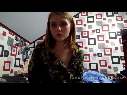 ❤️ Молода студентка-блондинка з Росії любить більші члени. ❤❌ Порно-відео на uk.xxxsexjav.ru ❌