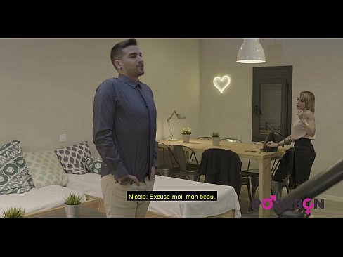 ❤️ PORNBCN 4K Одна зріла жінка з великими сиськами хоче трахнути в анал молодого жиголо з великим членом мінет амортизм жорсткий трах ручна робота в стилі собаки лизати кицьку оргазм французькі субтитри ❤❌ Порно-відео на uk.xxxsexjav.ru ❌